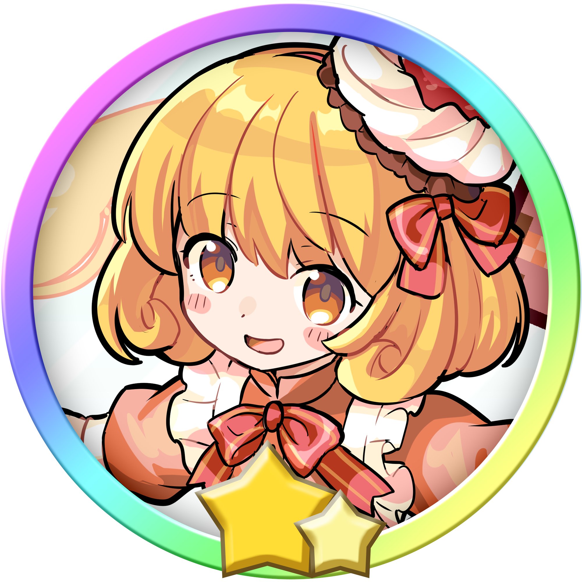 こんばんワッフルズ