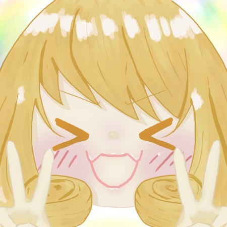 ワッフルズちゃん