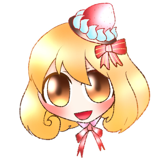 ワッフルズちゃん